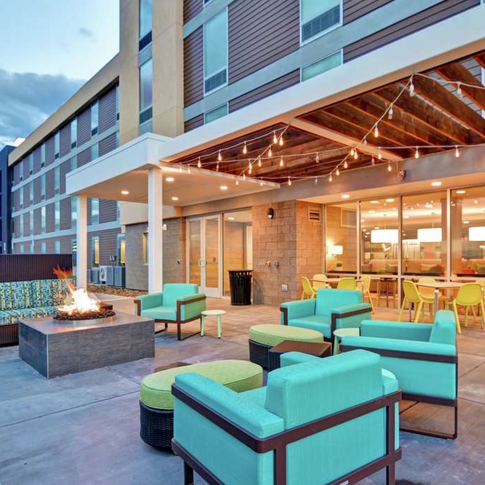 Home2 Suites by Hilton Helena