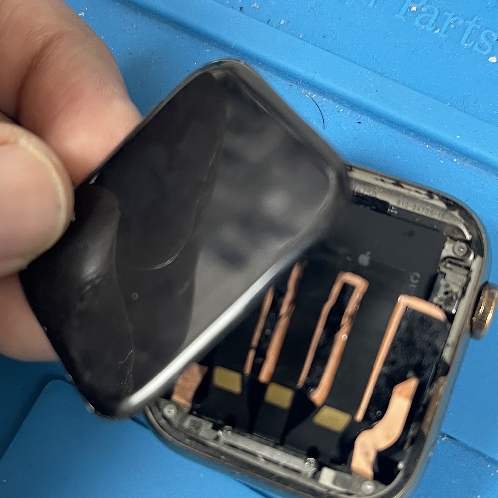 Smart Techs iPhone MacBook & Computer Repair Dallas