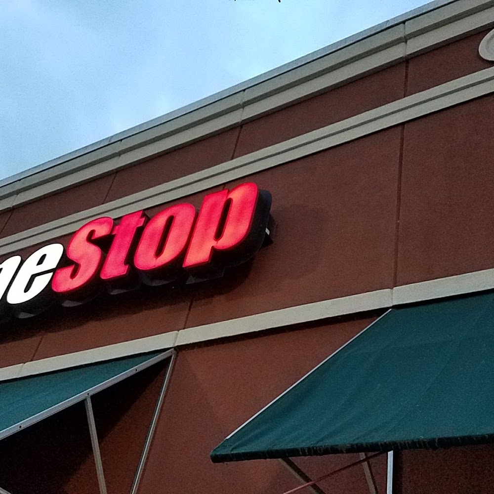 GameStop