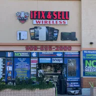 iFix & Sell Wireless