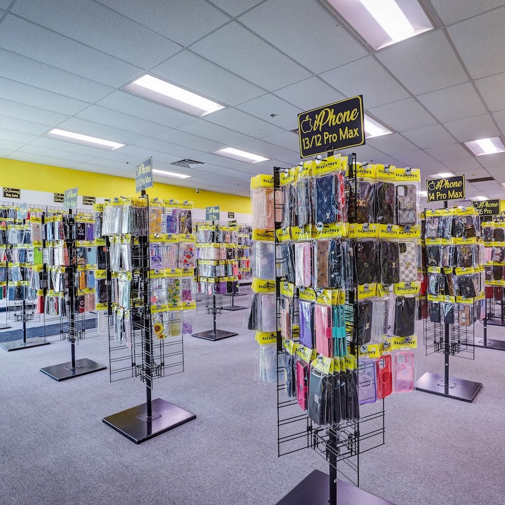 Phone Repair (The Accessory Stop)- NEW