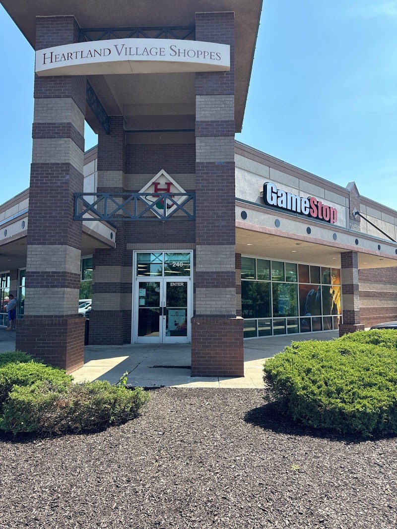 GameStop