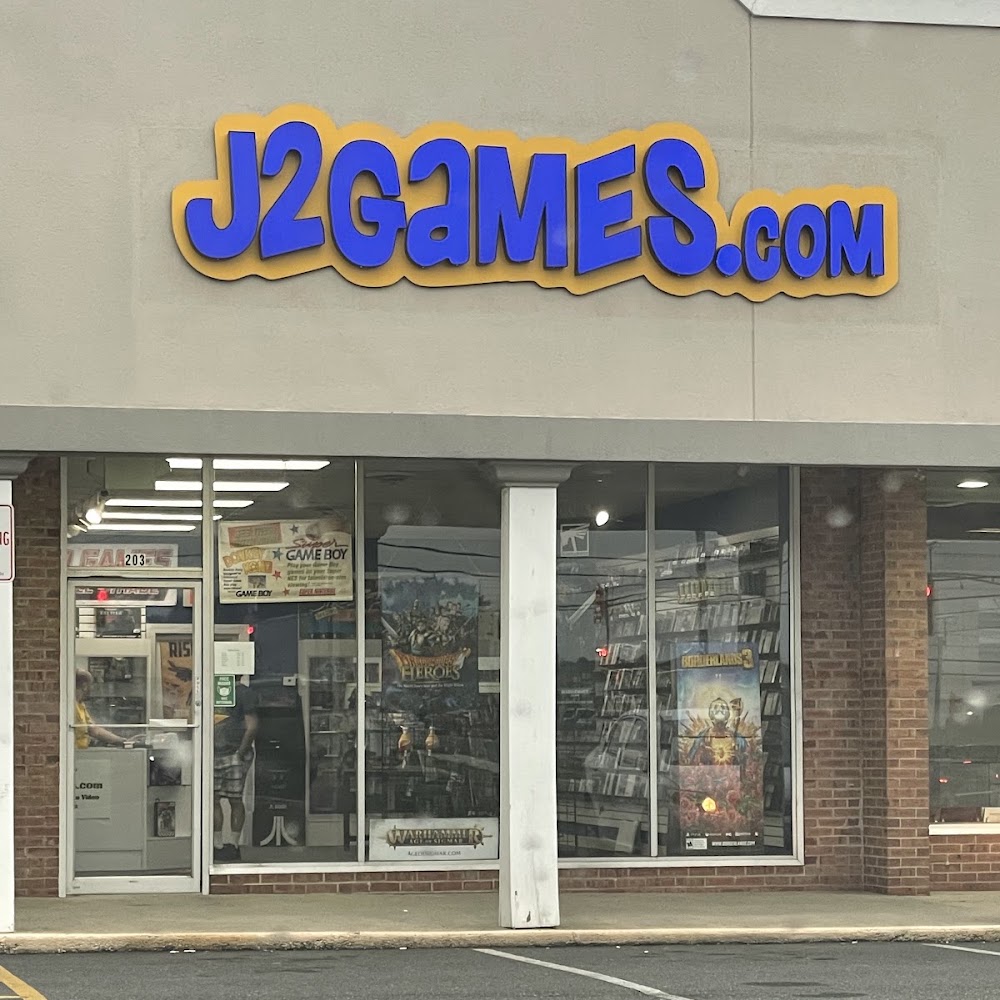 J2Games.com