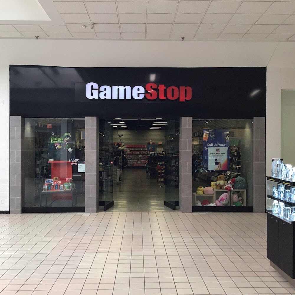 GameStop