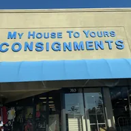 My House To Yours Consignments