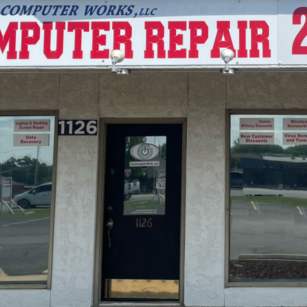 Ozark Computer Works, LLC
