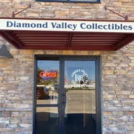 Diamond Valley Collectibles