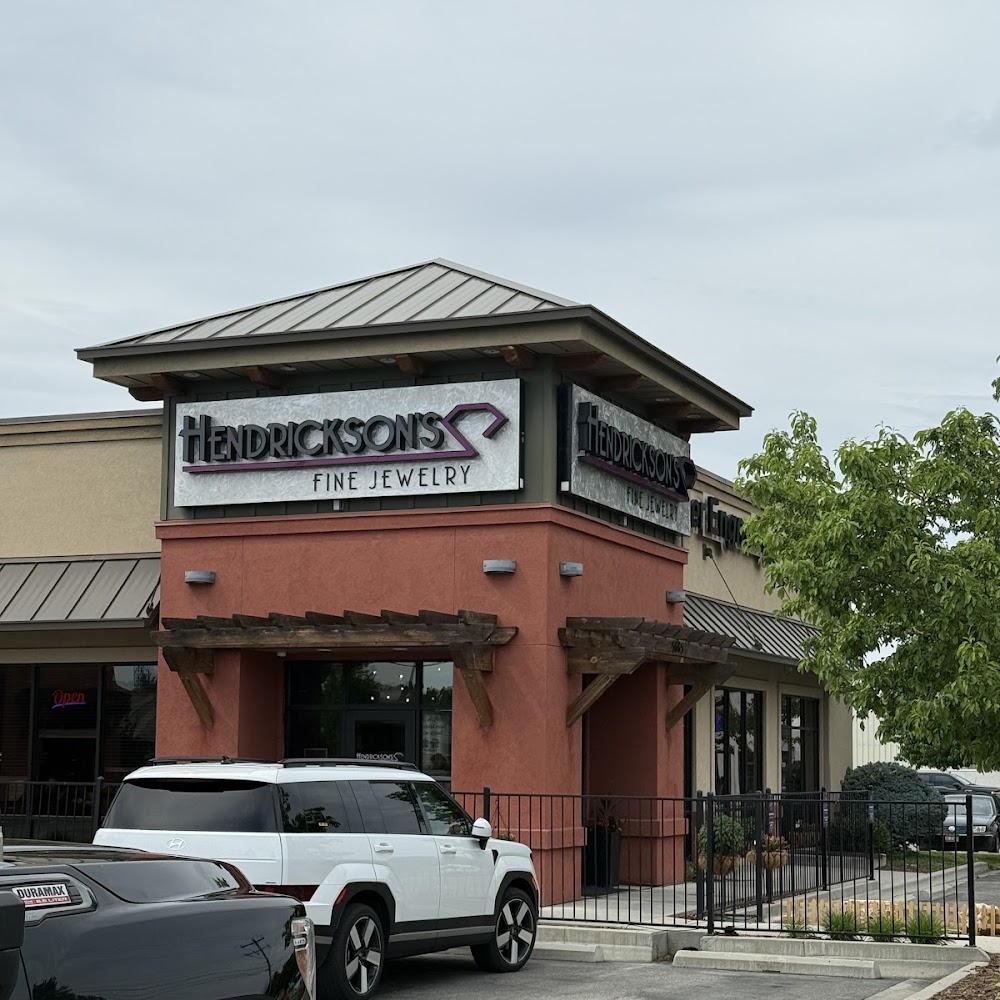 Hendrickson's Fine Jewelry