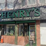 Henry's Jewelry