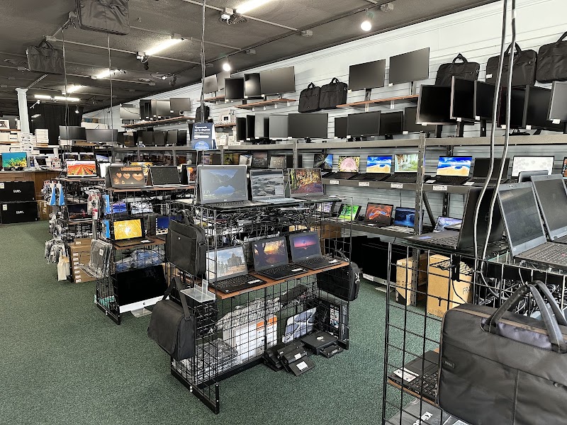 Direct Computer Outlet