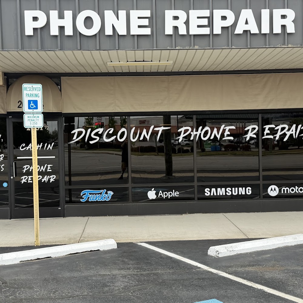 Cash In: Cell Phone Repair