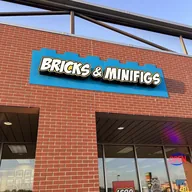 Bricks & Minifigs Sioux Falls