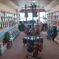 Andy's Ukes in Corrales