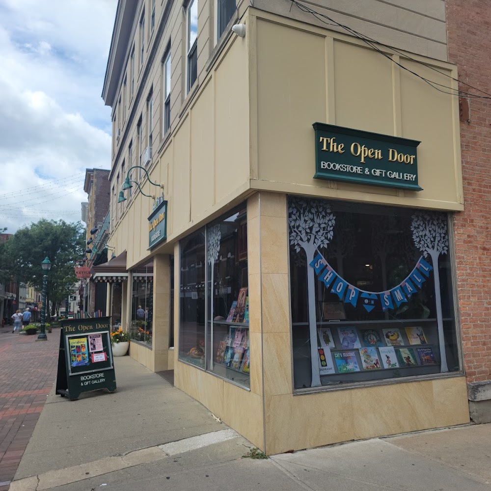Bookstore