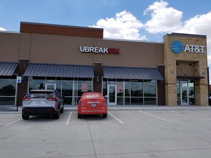 uBreakiFix - Phone and Computer Repair