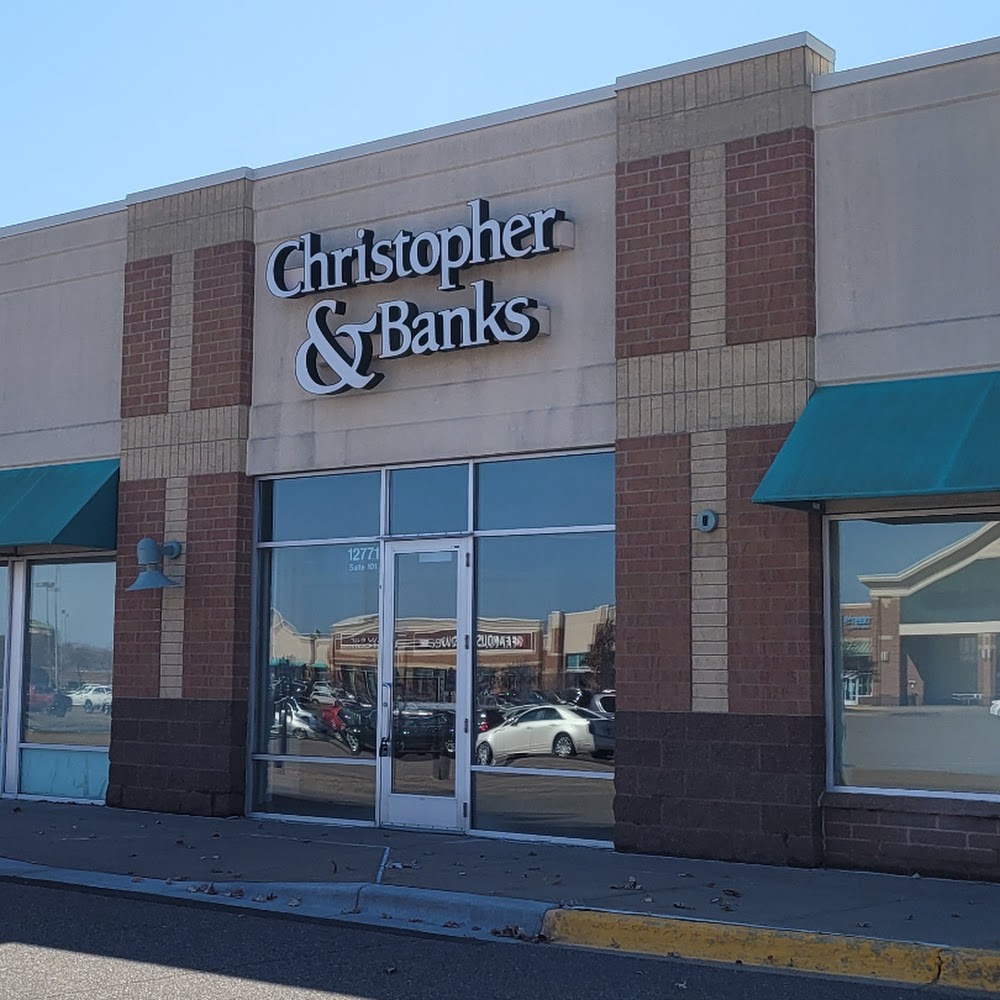 Christopher & Banks