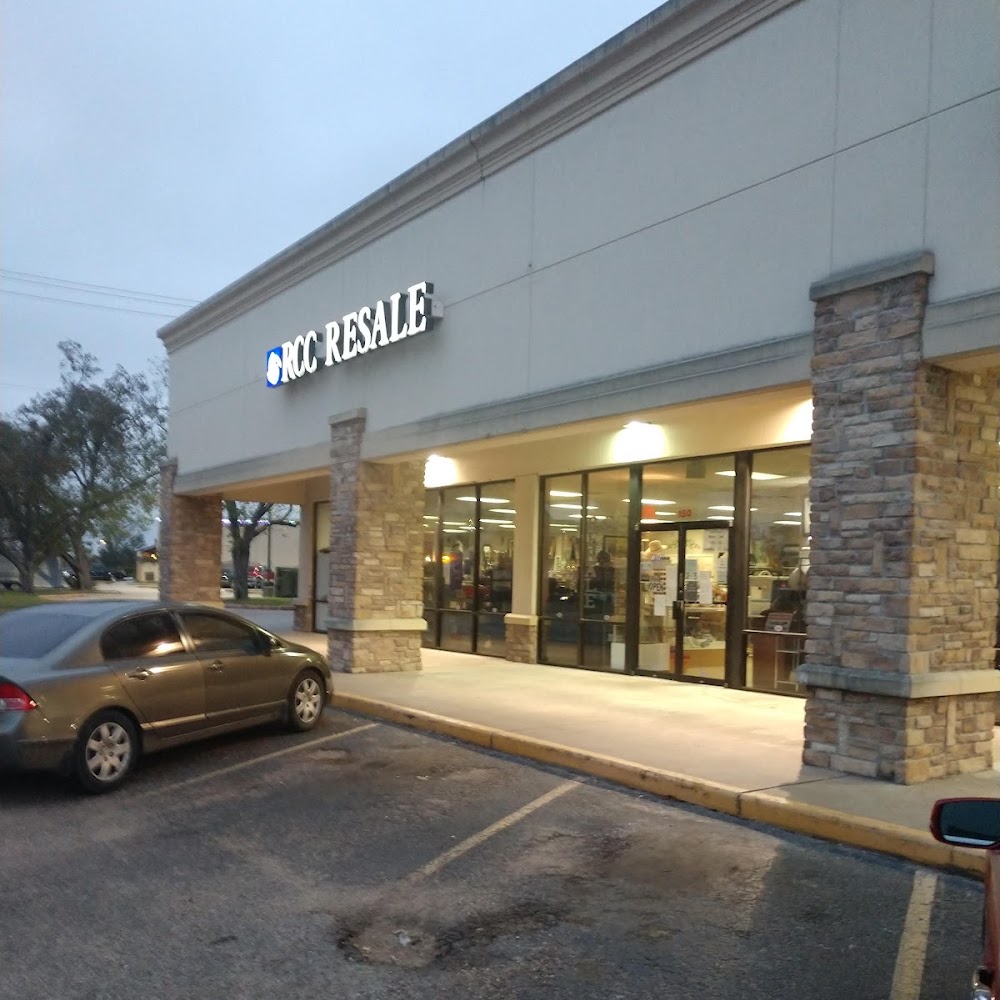 RCC Resale Store