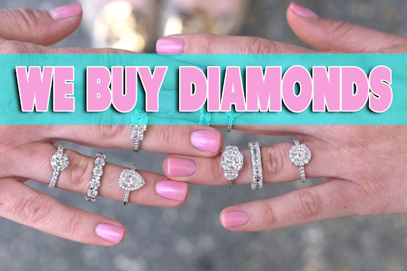 Goldman Diamond Exchange