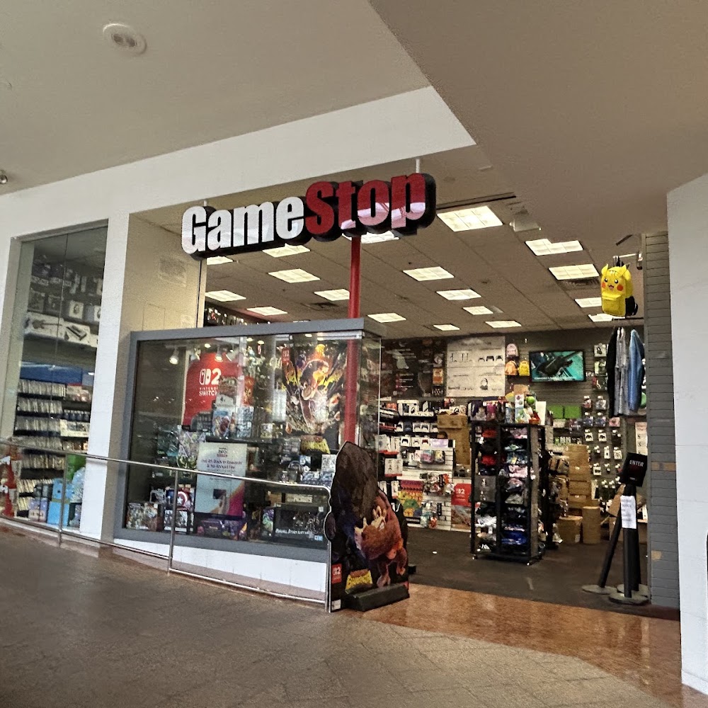 GameStop