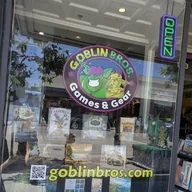 Goblin Bros. Games & Gear