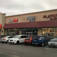 GameStop