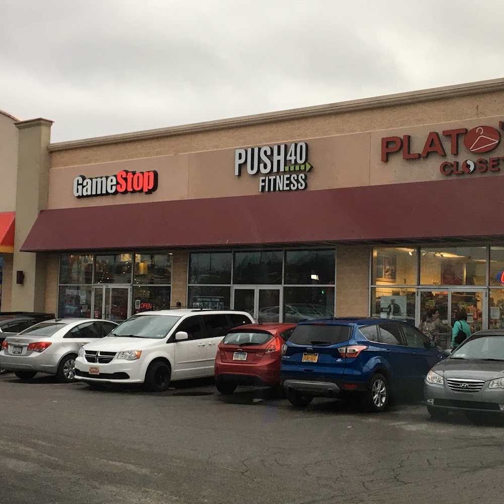GameStop
