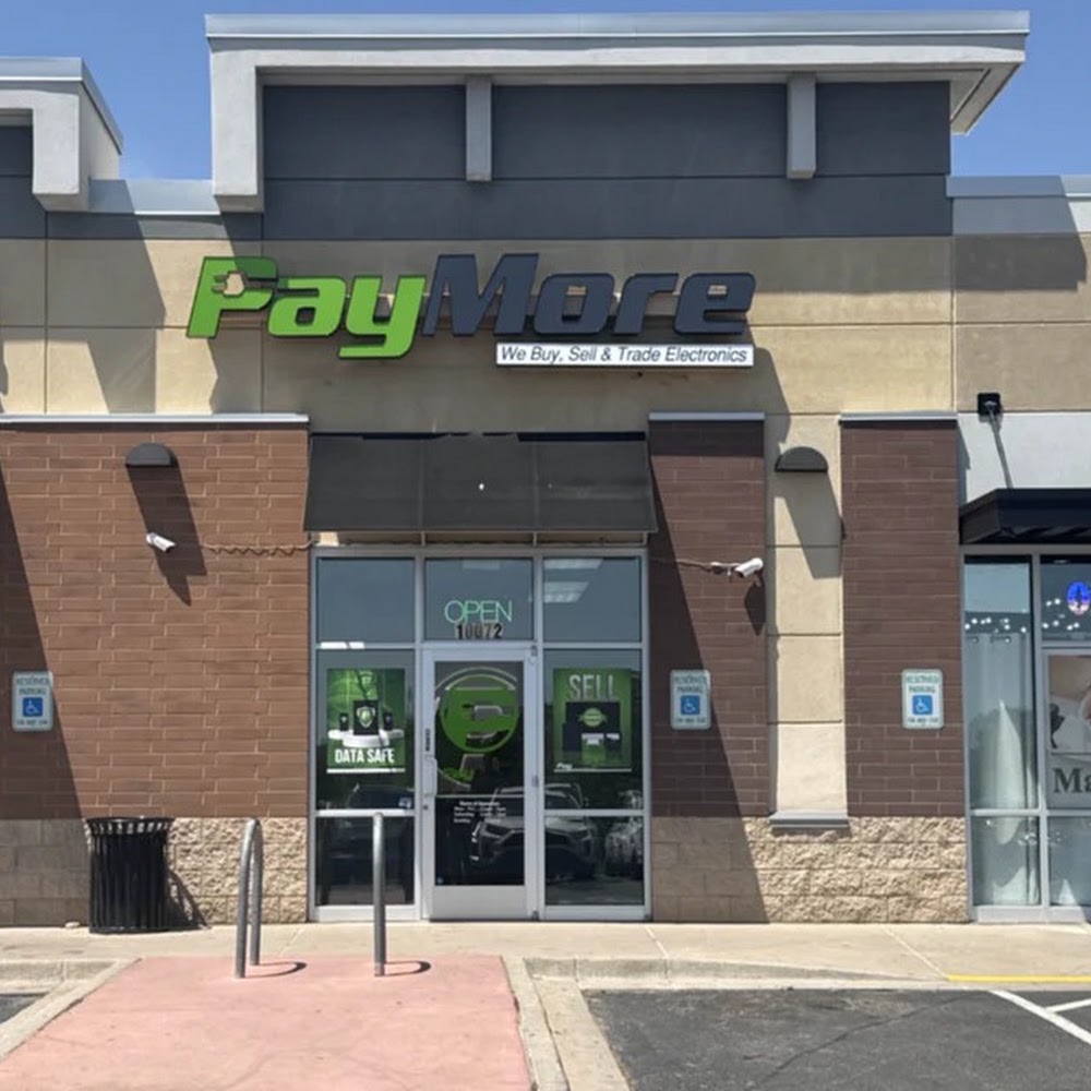 PayMore - Buy, Sell & Trade Electronics