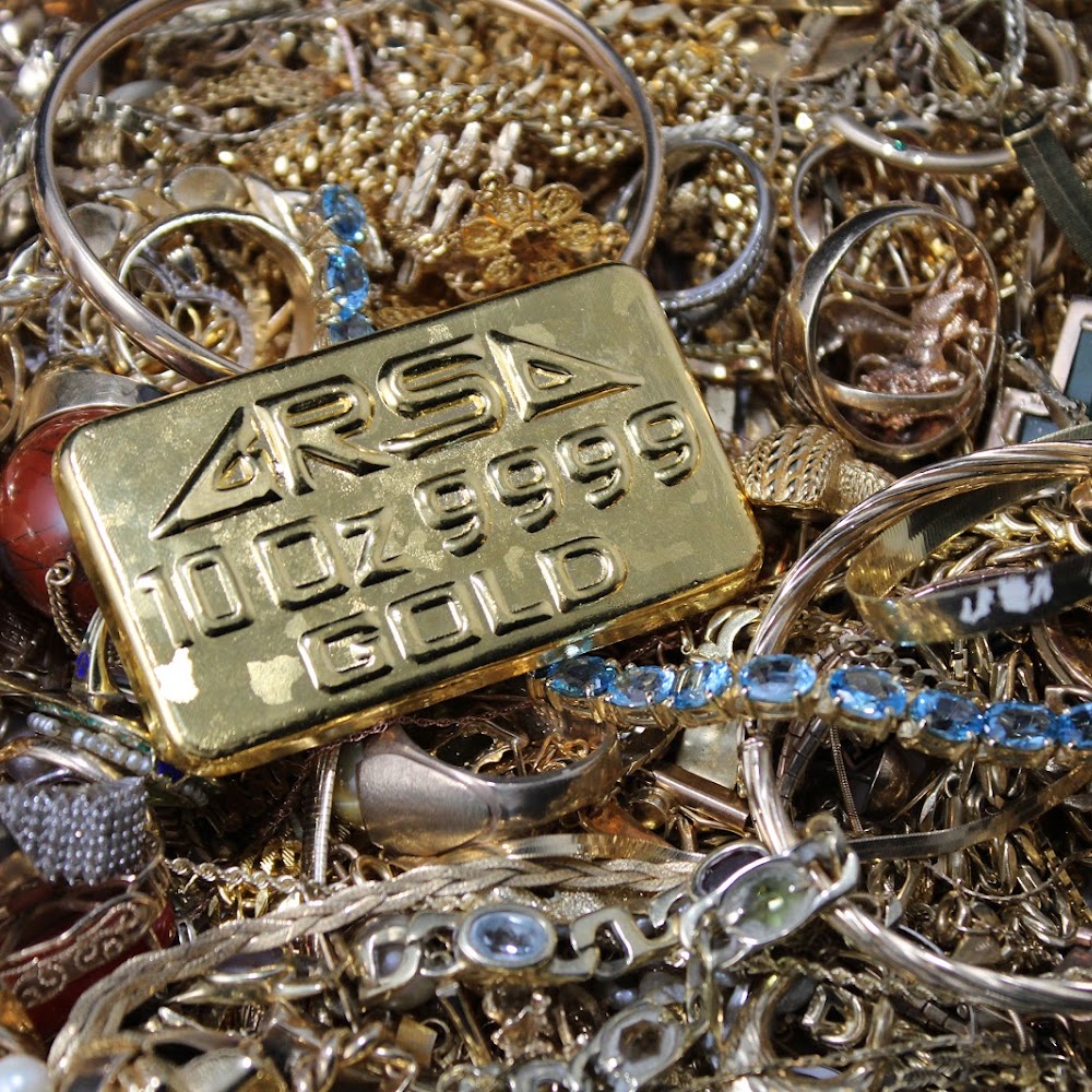 Gold Refinery of San Diego