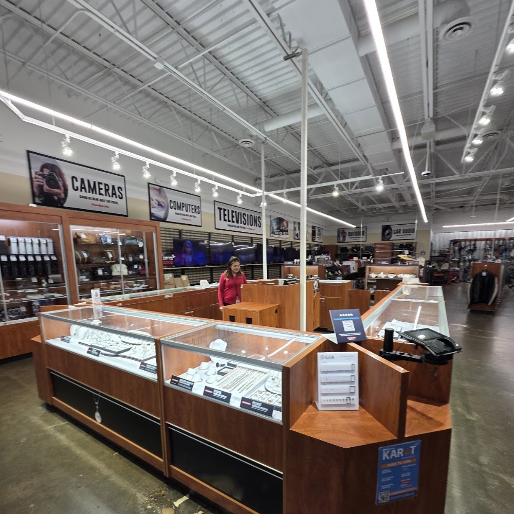 Pawn America