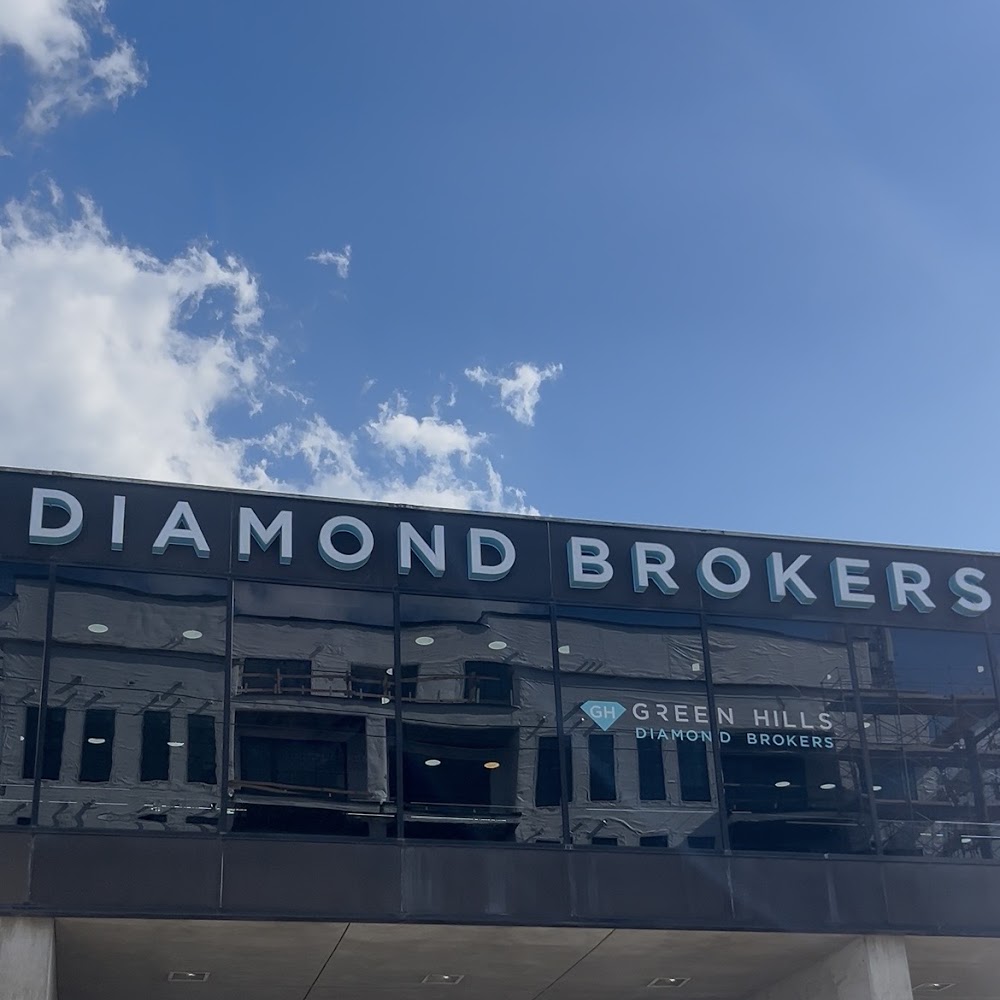 Green Hills Diamond Brokers