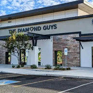 The Diamond Guys