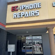 EC iPhone Repairs