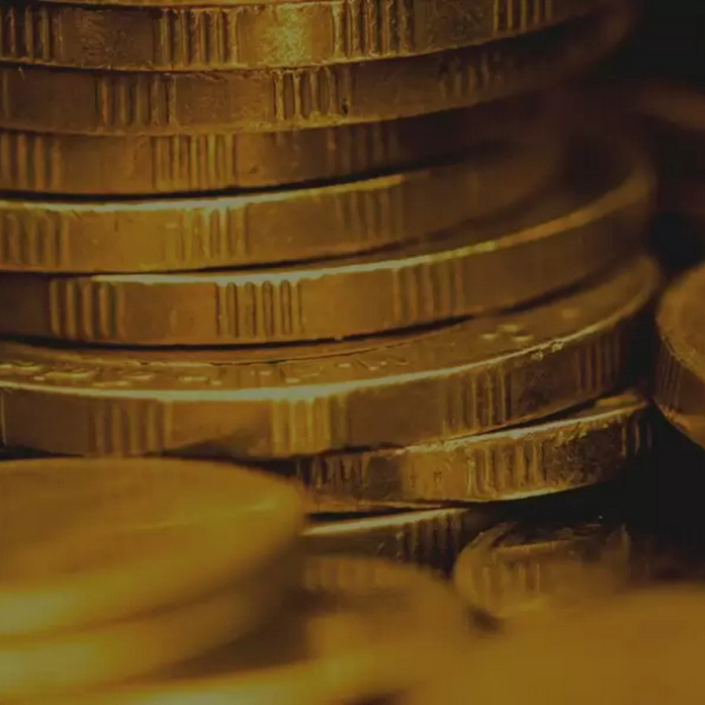 Coin & Gold Exchange