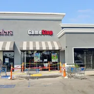 GameStop