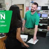 MetroPawn