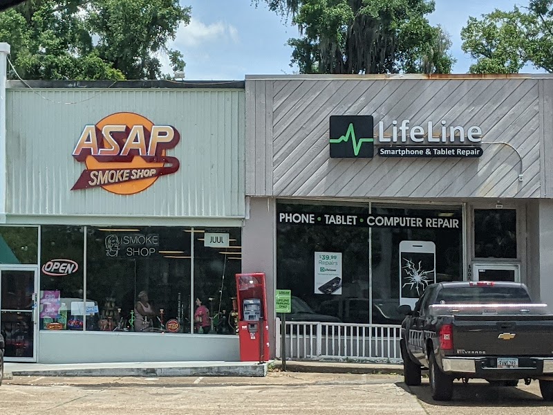 LifeLine Repairs