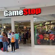 GameStop