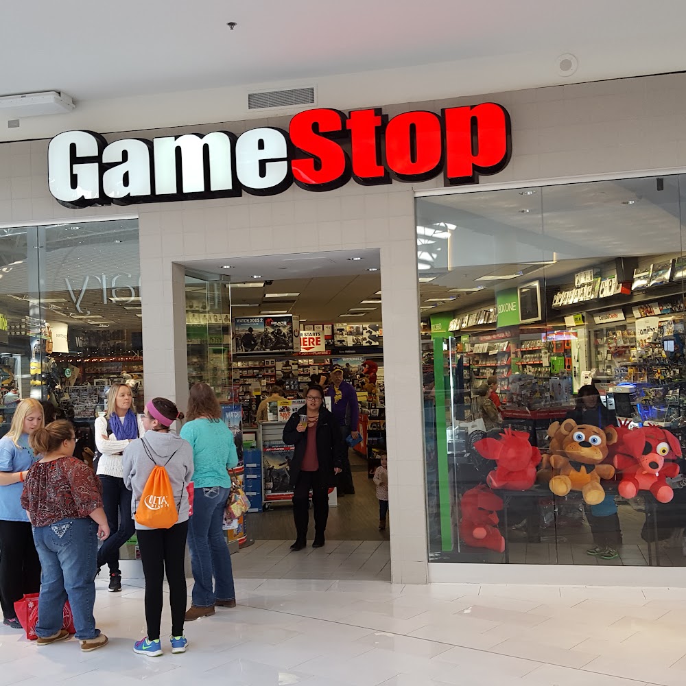 GameStop