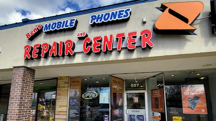 Ben's Mobile Phone Fix (Buy, Sell ,Trade And Fix)