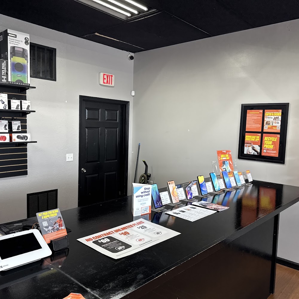 Tech Shack (Phone/Tablet/Computer Repair & Sales)