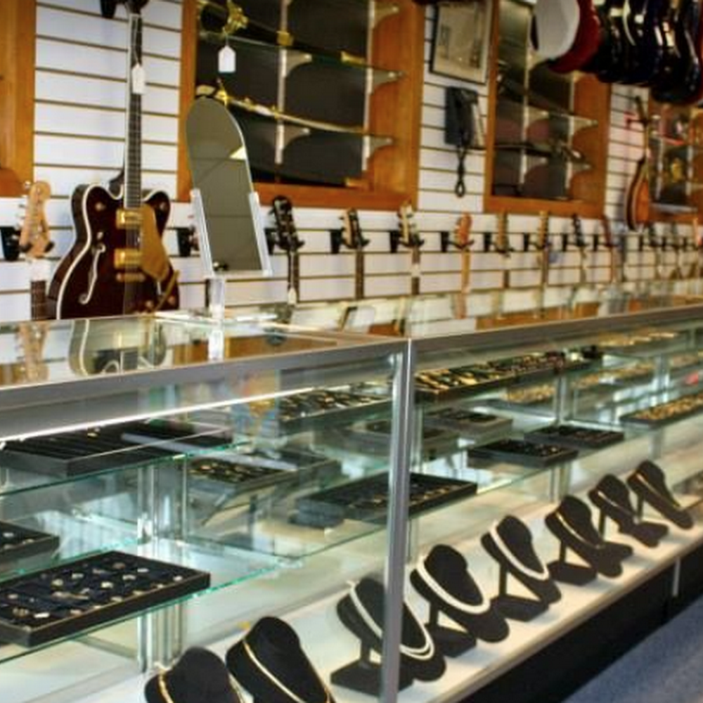 Continental Loan & Jewelry Co. Inc.