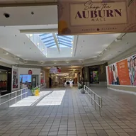 Auburn Mall
