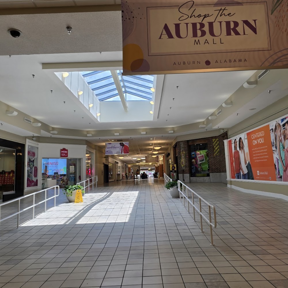 Auburn Mall