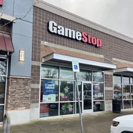 GameStop