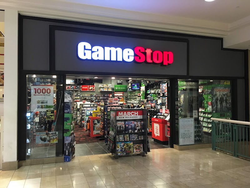 GameStop