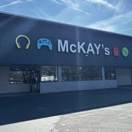 McKay's Winston-Salem