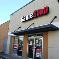 GameStop