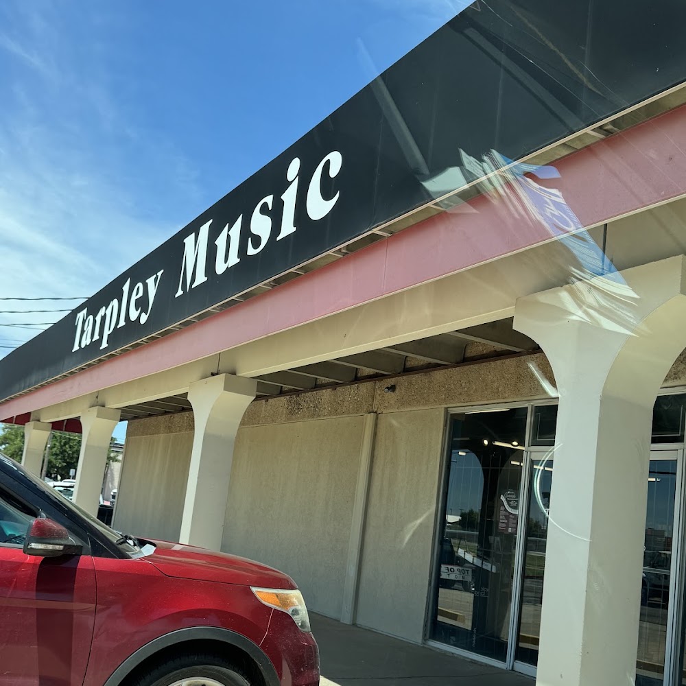 Tarpley Music