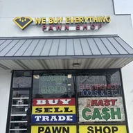 We Buy Everything Pawn Shop - Somerdale