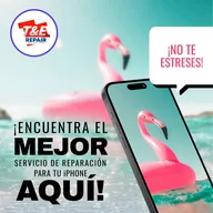 T&E Phone Repair - 107th Ave | West Phoenix | Avondale, AZ | Phone Repair